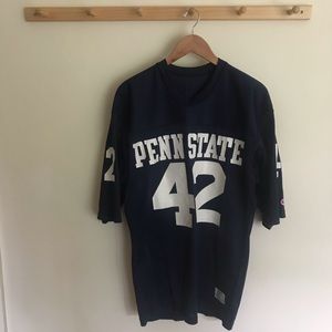 VTG Champion Penn State Men’s Football Jersey M